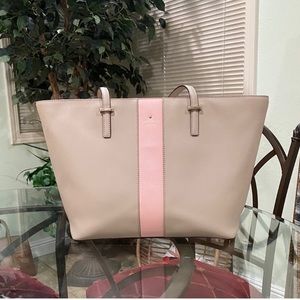 Kate spade tote